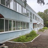 МАДОУ "Детский сад №358" Приволжского района г. Казани