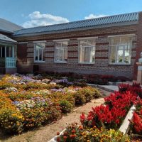 МБОУ"Ананьинская ООШ"