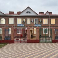 МБДОУ «Детский сад «Карамелька» г. Ачхой-Мартан