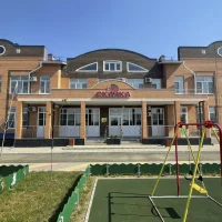 МБДОУ "Сказка" № 22 г. Сальска