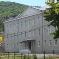 ГБОУ СОШ N 6 г.о.Жигулевск