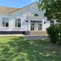 МКОУ "СОШ № 15" х.Дыдымкин