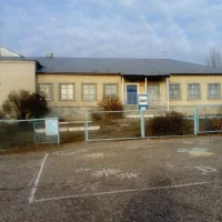 МКОУ Бурлукская СШ