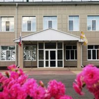 МБОУ "СОШ 3" станицы Советской