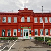 💥Школа с. Енгалышево💥