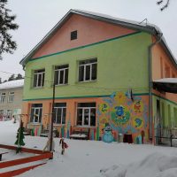 МКДОУ- детский сад "Родничок"