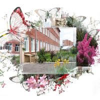 МБОУ "ОШИ № 27"