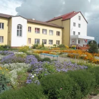 МАОУ "Доваторовская СОШ"