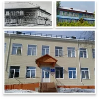 МКОУ ЮГОЛУКСКАЯ СОШ