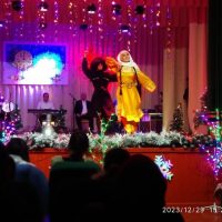 МКУ ДО "Детская школа искусств" имени Аллы Джалиловой