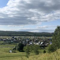 Администрация сельского поселения Сафаровский сельсовет