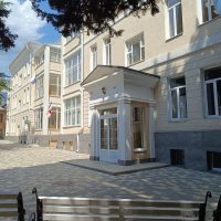 МБОУ «ЯСШ 12»