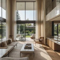 Красота и уют, умные шторы