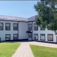 МБОУ «Аллероевская СШ №1»