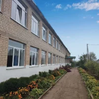 МОУ"Кольцовская средняя общеобразовательная школа"