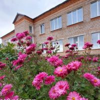 МАДОУ детский сад "Золотая рыбка" с.Исимово