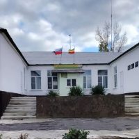 МБОУ Нижне-Серебряковская ООШ