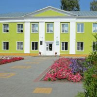 Сосновская ДМШ