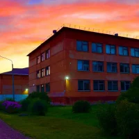 МКОУ "Павловская СШ"