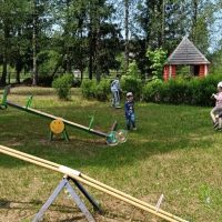 МБДОУ"Боголюбовский детский сад"