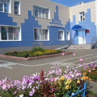 МБДОУ "ДСКВ № 7 "Дарование"