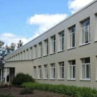 ГОУ ТО "Долматовская школа"