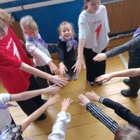 МБОУ Дячкинская СОШ