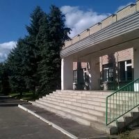 МОУ Лавровская ООШ