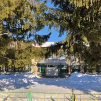 МКОУ "Терсюкская СОШ"