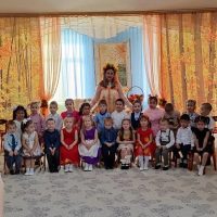 Детский садик 392