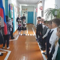 МОУ "Начальная школа - детский сад" пст.Смолянка