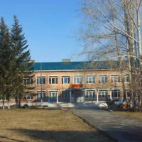 МКОУ "Ястребовская СШ"