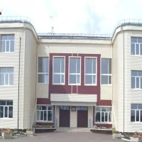 Абанская СОШ №3