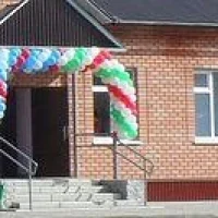 МБДОУ "Кошки-Шемякинский детский сад"