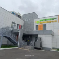 МАДОУ "Детский сад №11 комбинированного вида" Советского района г.Казани