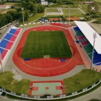 РГБУ «Спортивный комплекс «Нарт»