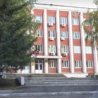 Администрация Невьянского МО