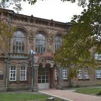 МБОУ "Майкопская гимназия № 5"