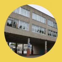 МБОУ Верхнеднепровская СОШ №3