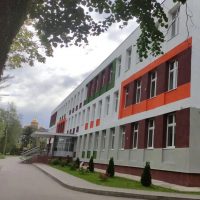 Селятинская СОШ2