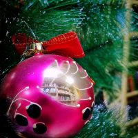 Сосновоборская централизованная библиотечная система