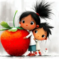 МБДОУ № 17 "Земляничка" город Бердск