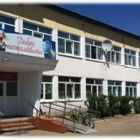 Иволгинская школа