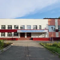 МАОУ "СОШ № 14" (Новый образовательный центр)