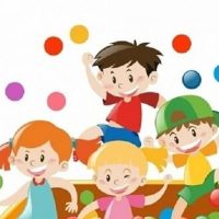 МБДОУ - детский сад комбинированного вида № 203