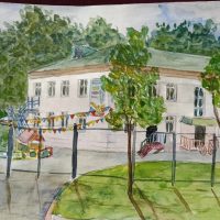 Детский сад  № 9 | Хабаровск