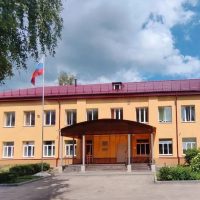 ГКОУ "Школа №86"