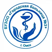 БУЗОО "ГБ№3"