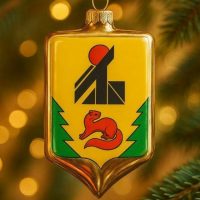 Администрация Верхнебуреинского района