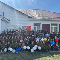 МБОУ "Мендур-Сокконская СОШ им. И.В. Шодоева"